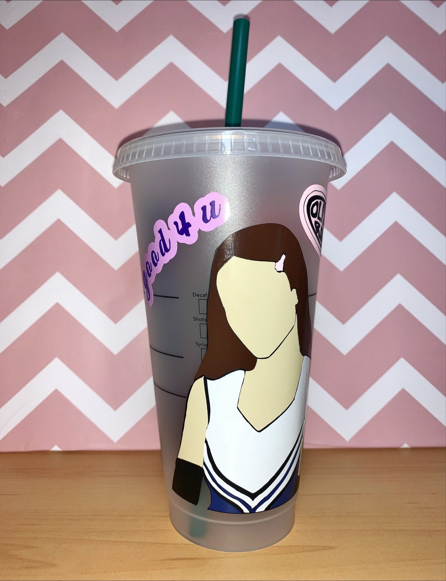 Good 4 U Cup