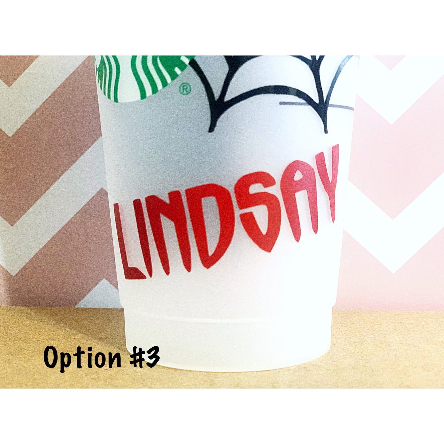 Spidey Cup