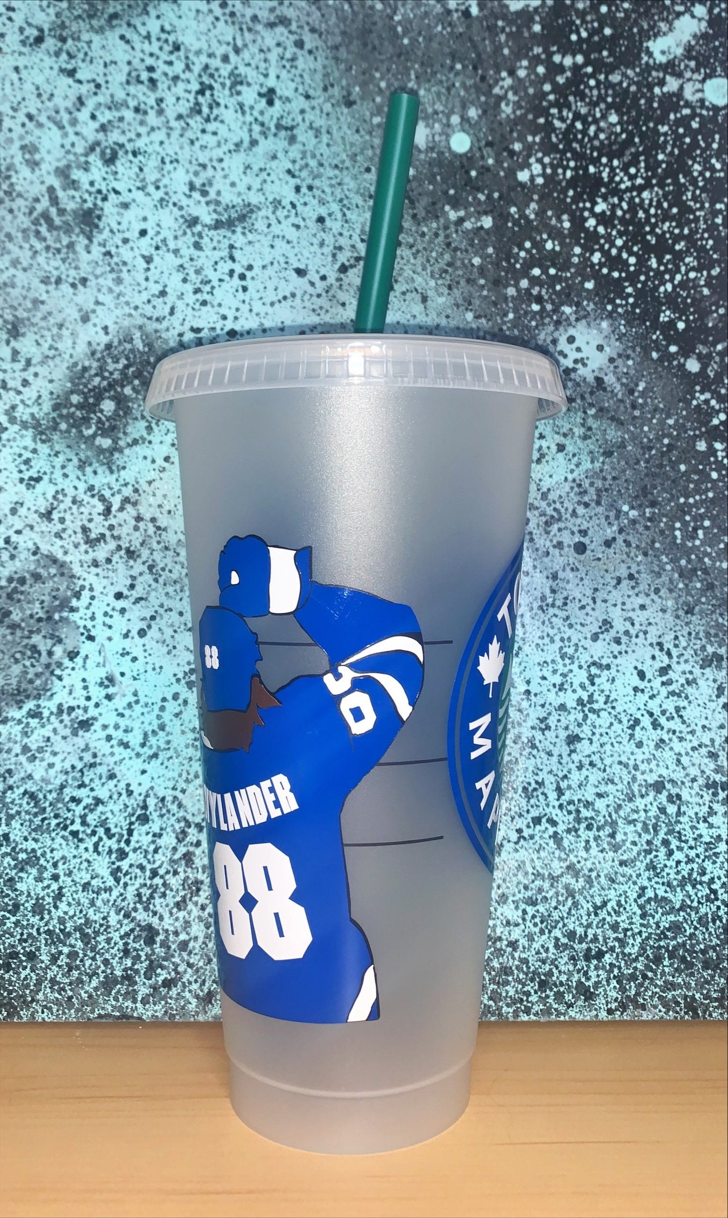 Nylander Cup