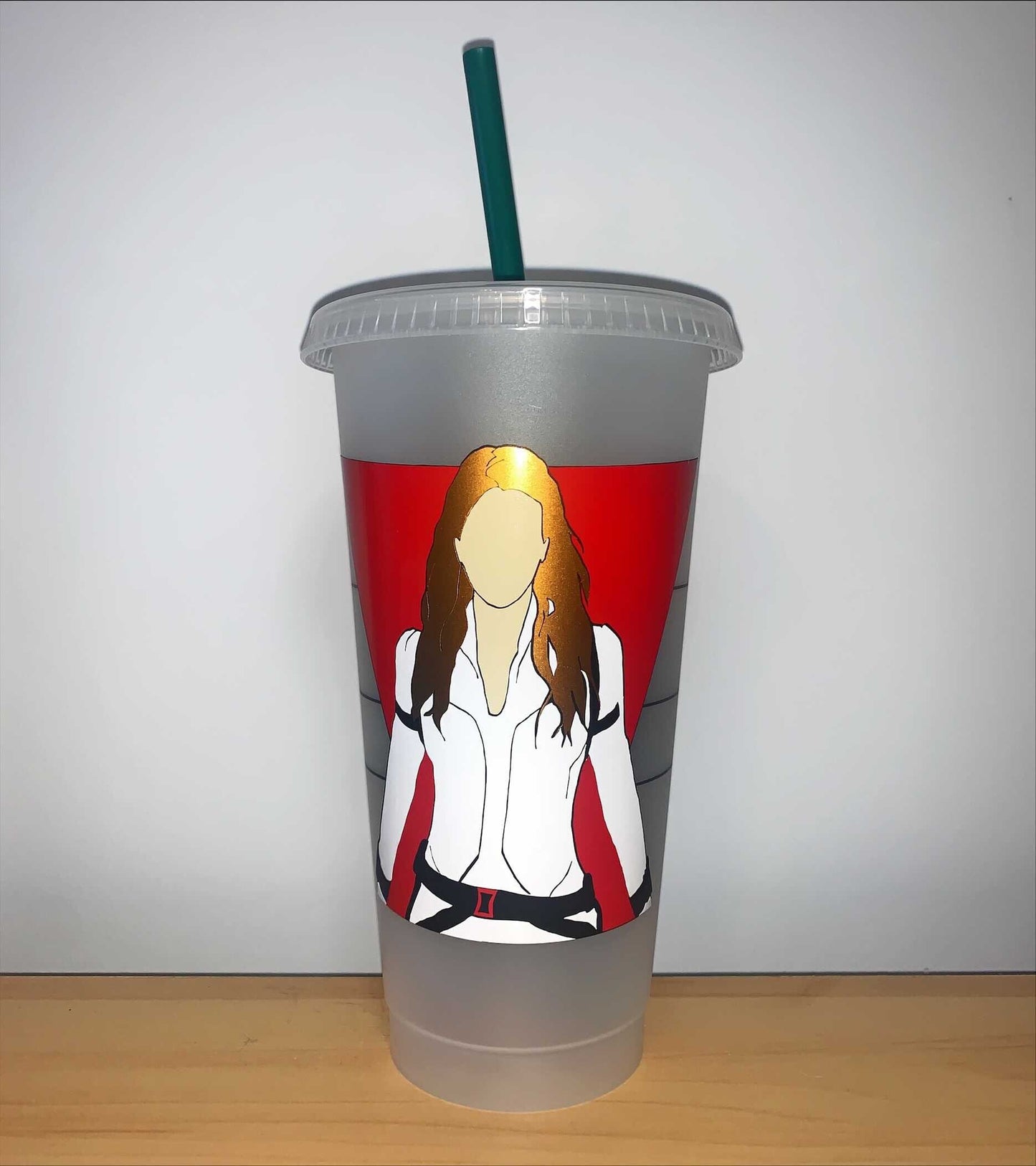 Widow Nat Cup