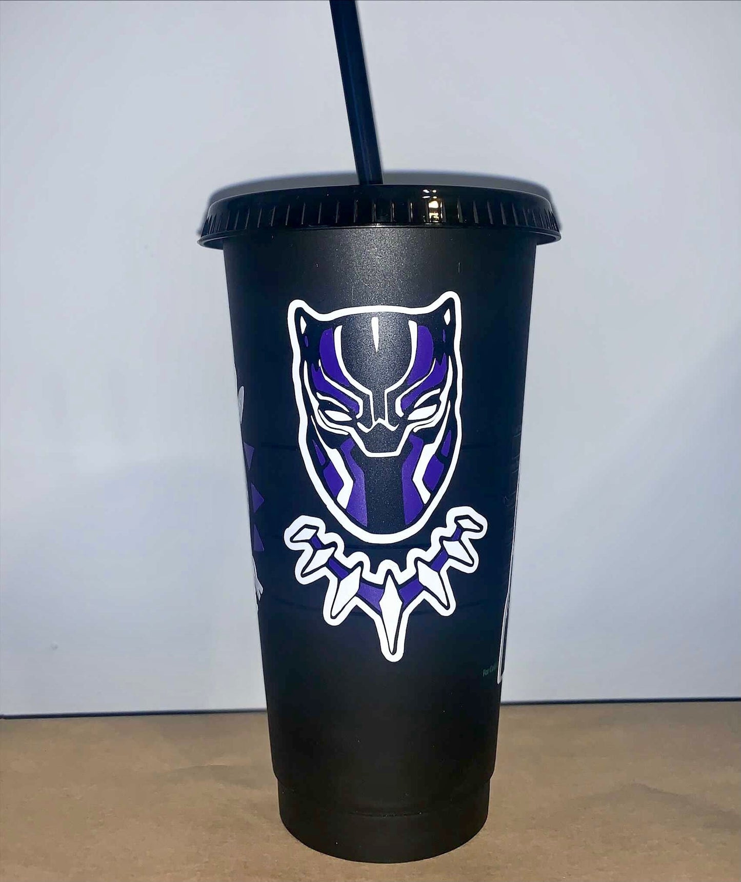 Panther Cup