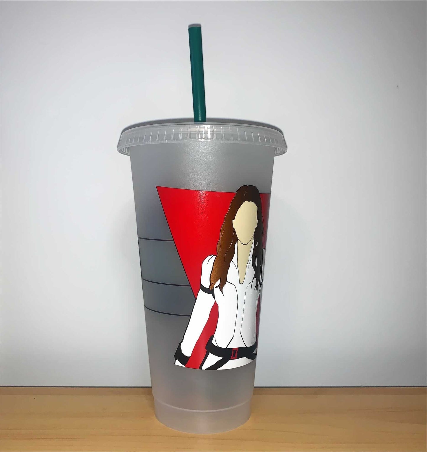 Widow Nat Cup