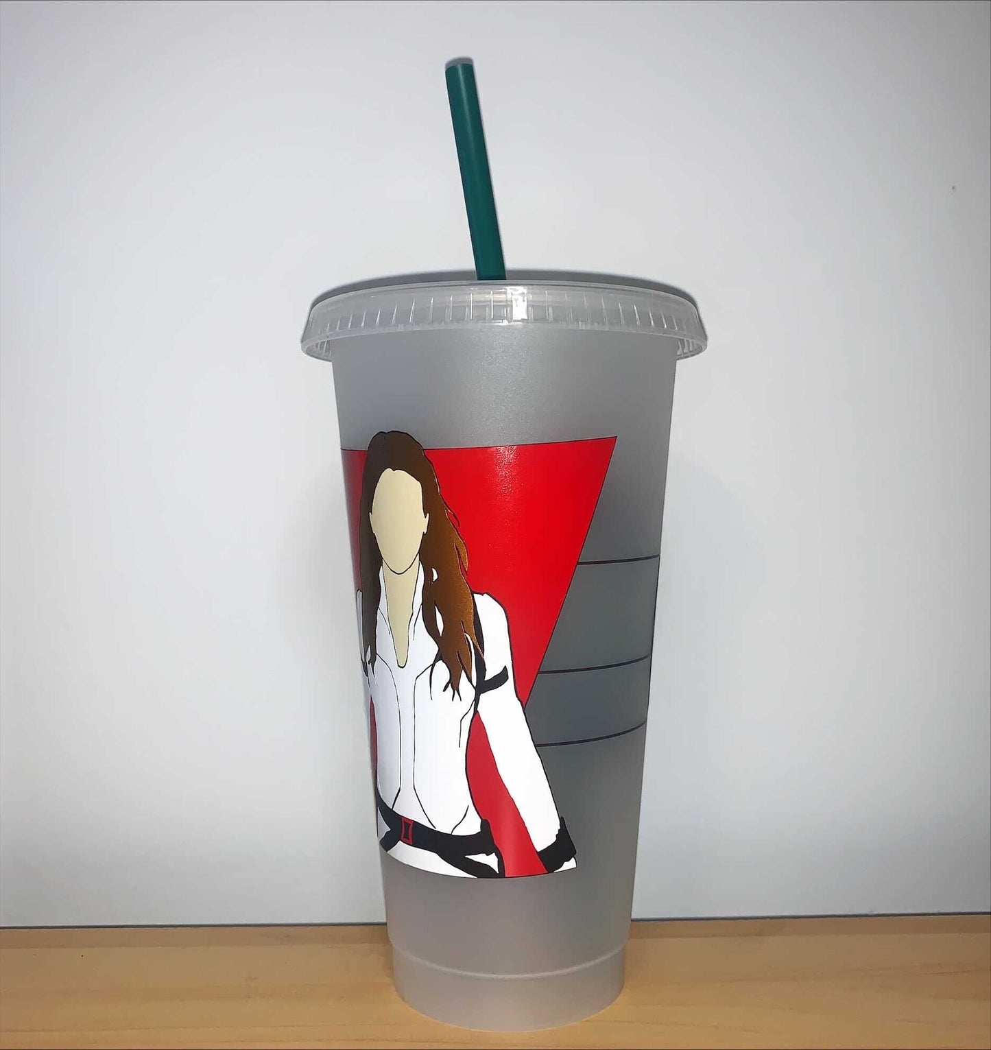 Widow Nat Cup