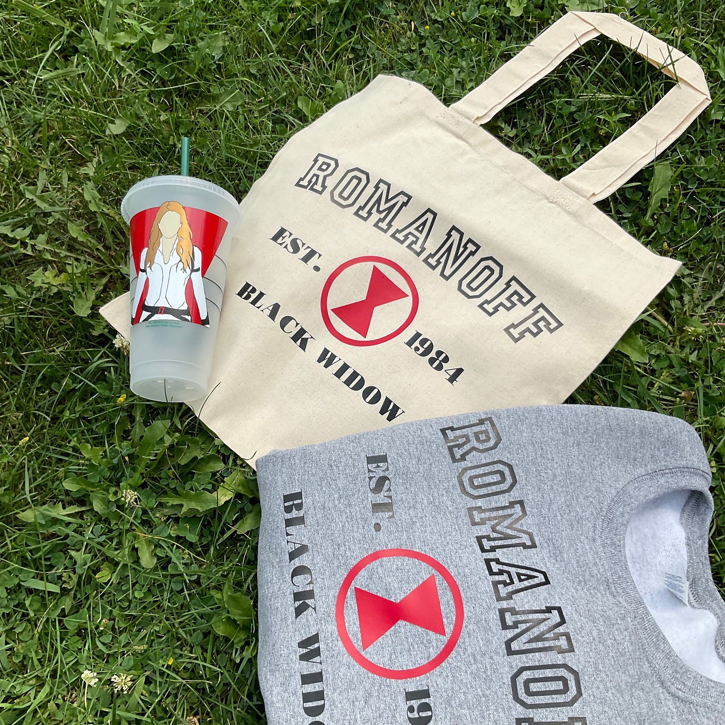 ROMANOFF ULTIMATE BUNDLE