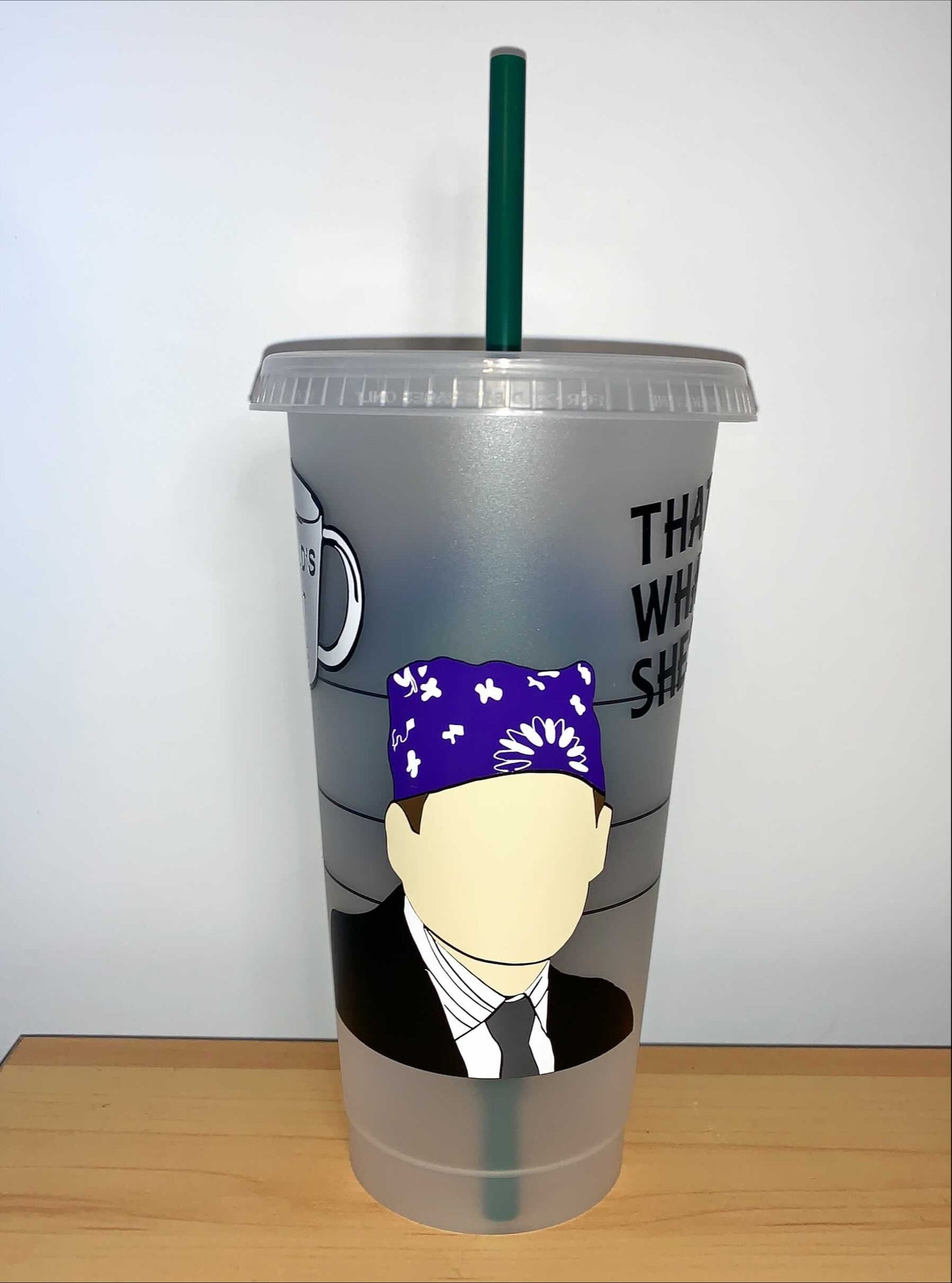 Office Cup