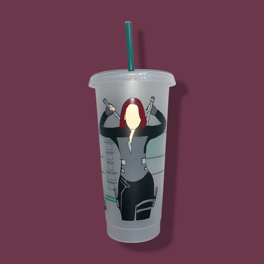 Widow Cup