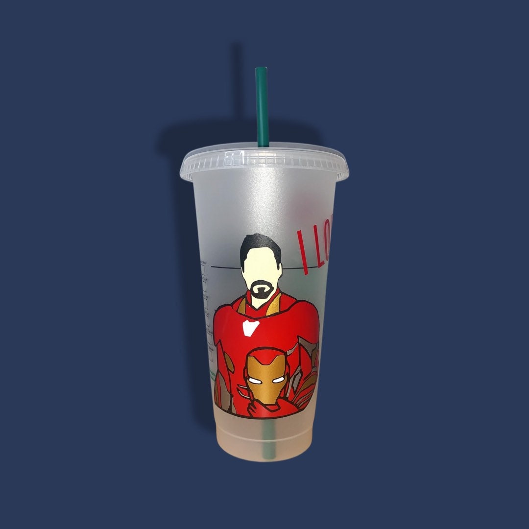 Tony S. Cup