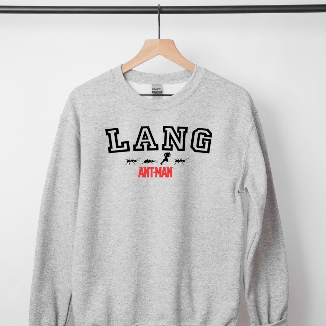 LANG ULTIMATE BUNDLE