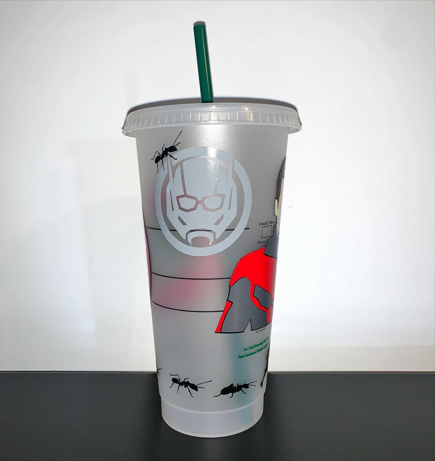 Lang Cup