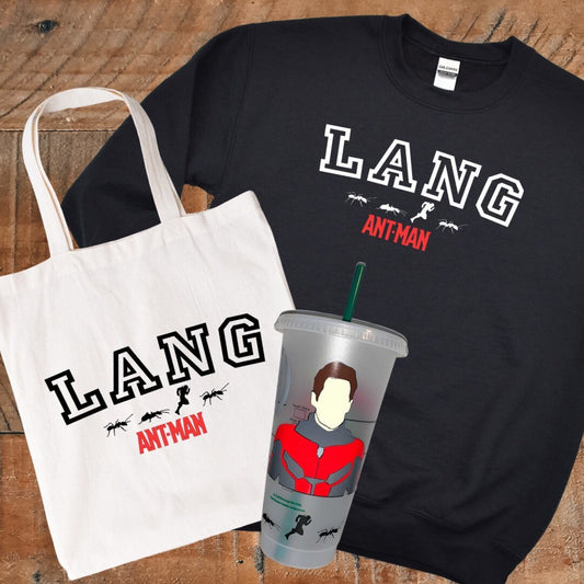 LANG ULTIMATE BUNDLE