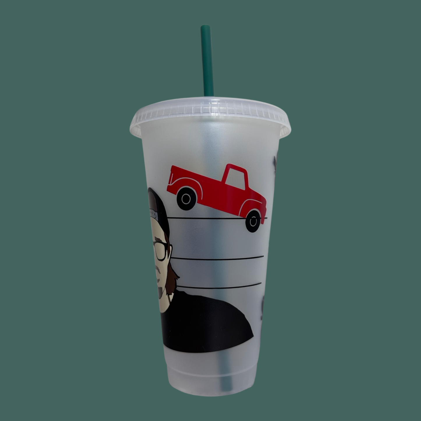 HARDY Cup