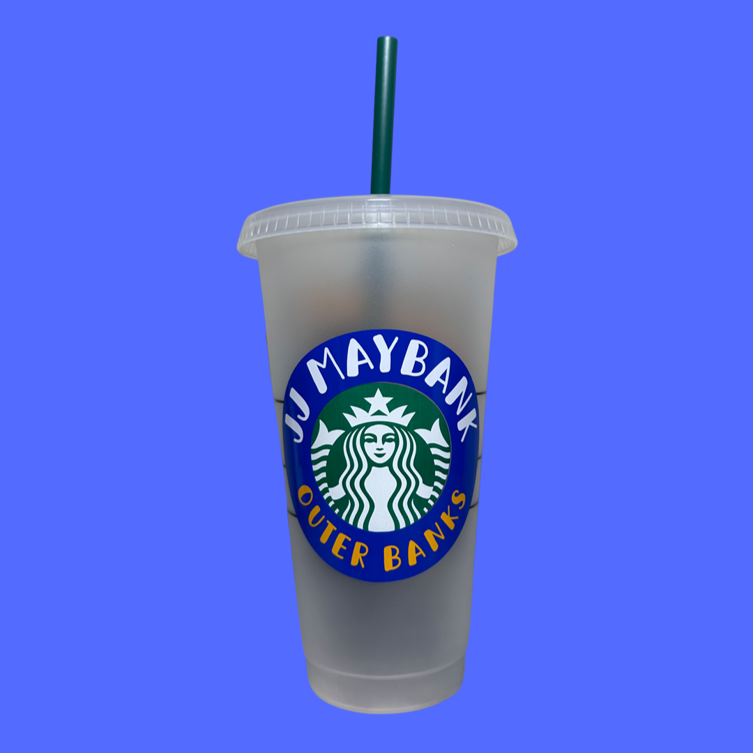 JJ Cup