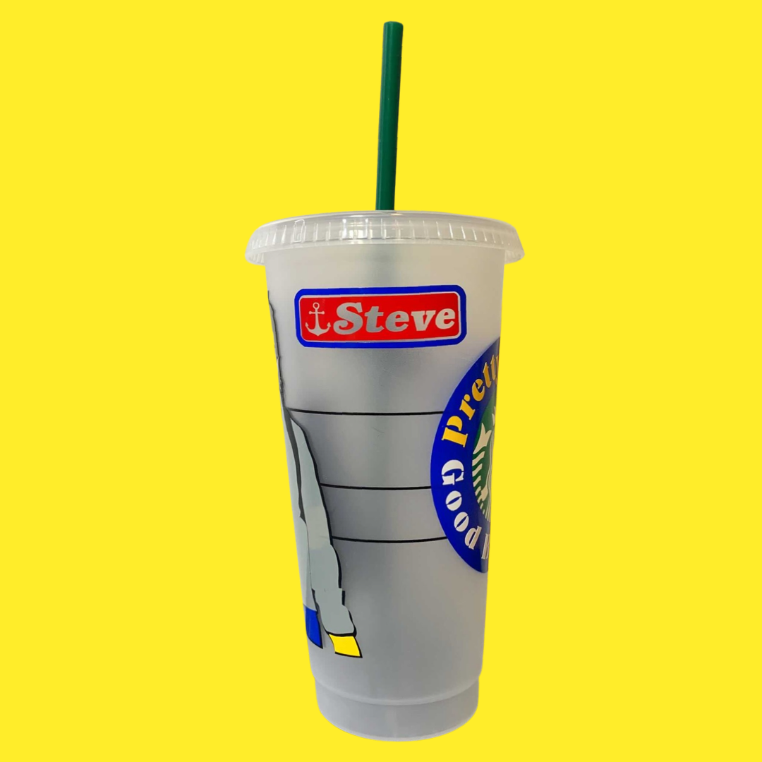 Steve Cup