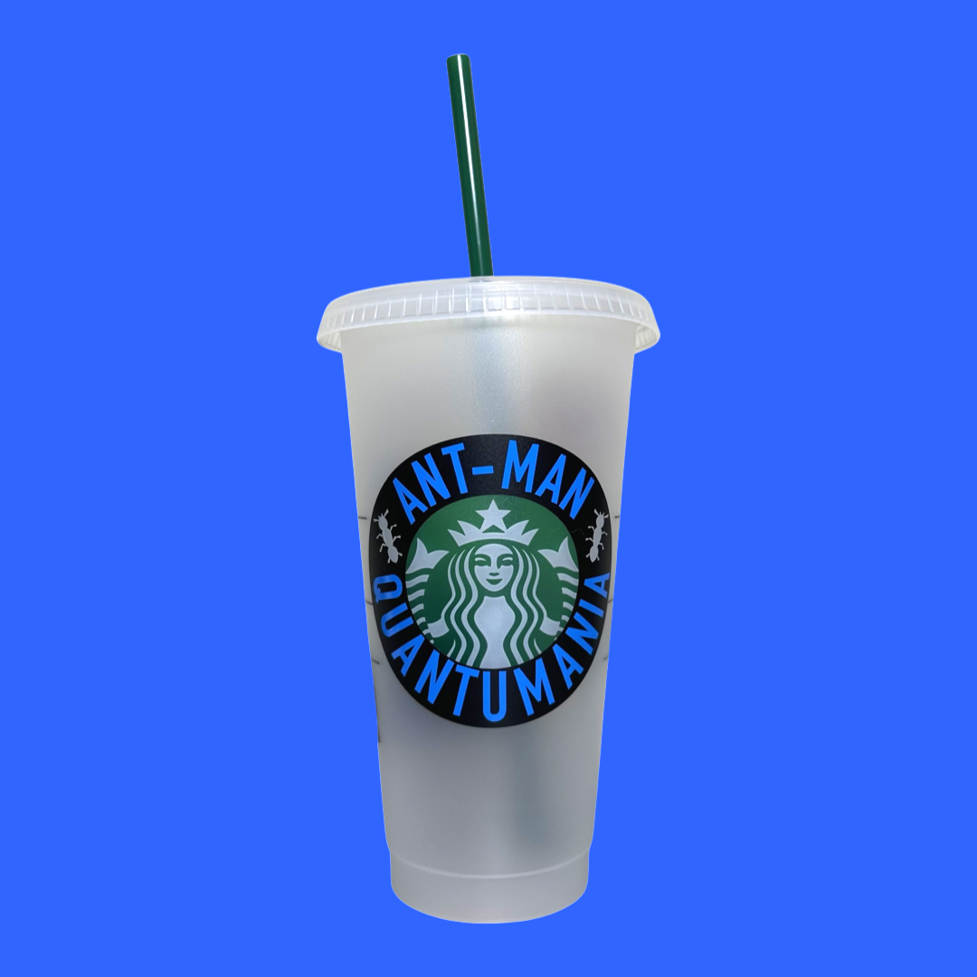 Lang-Quantumania Cup
