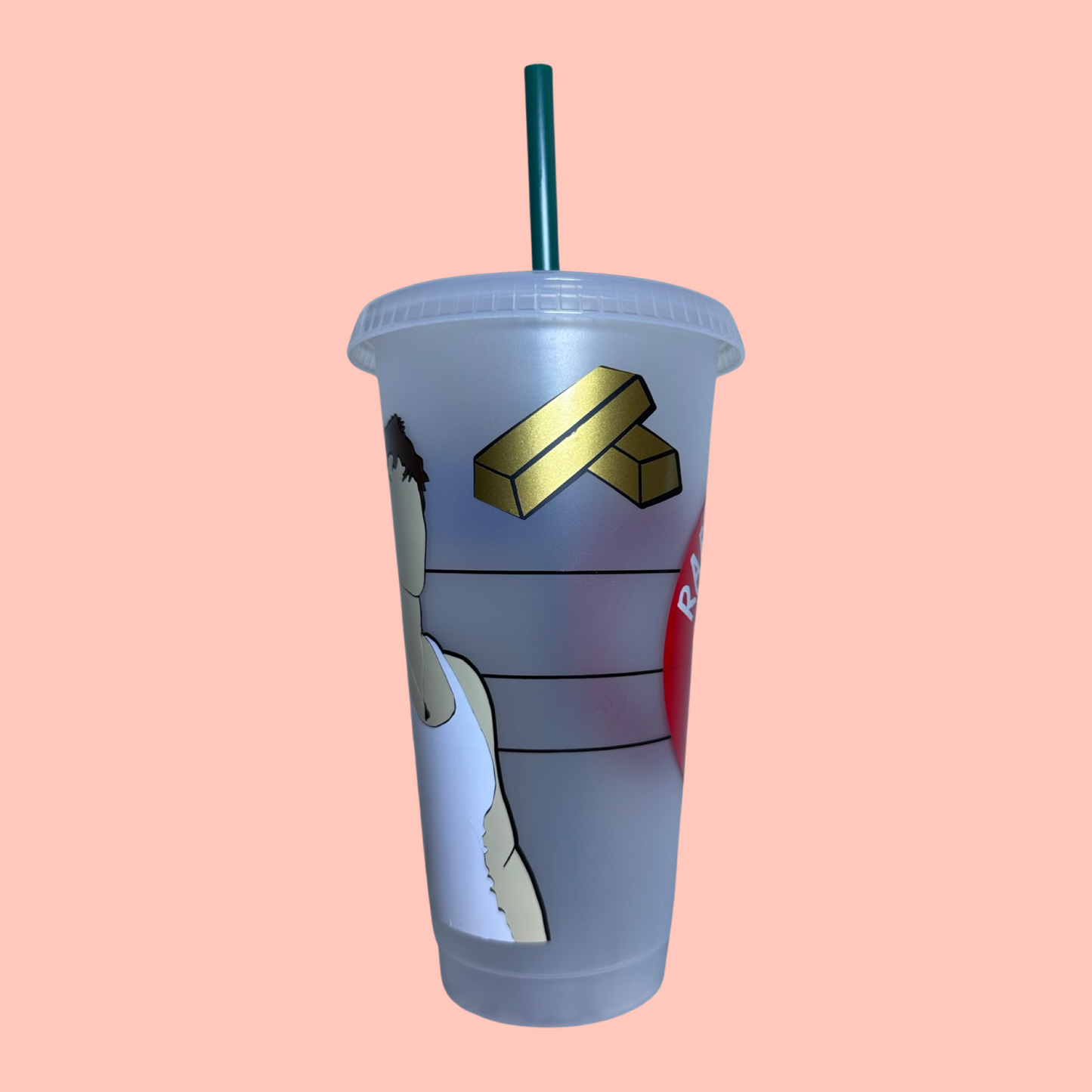 Rafe SB Cup