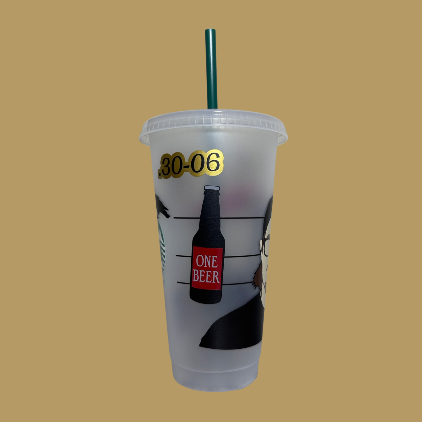 HARDY Cup