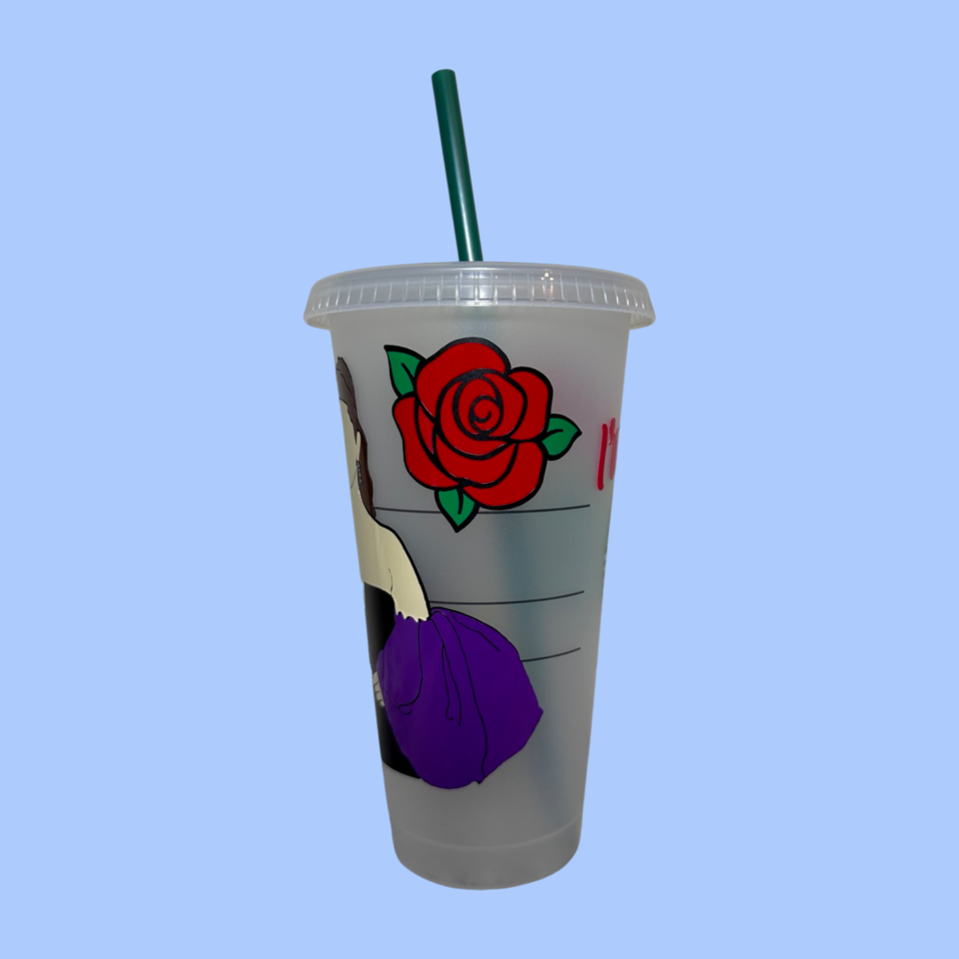 Selena Cup