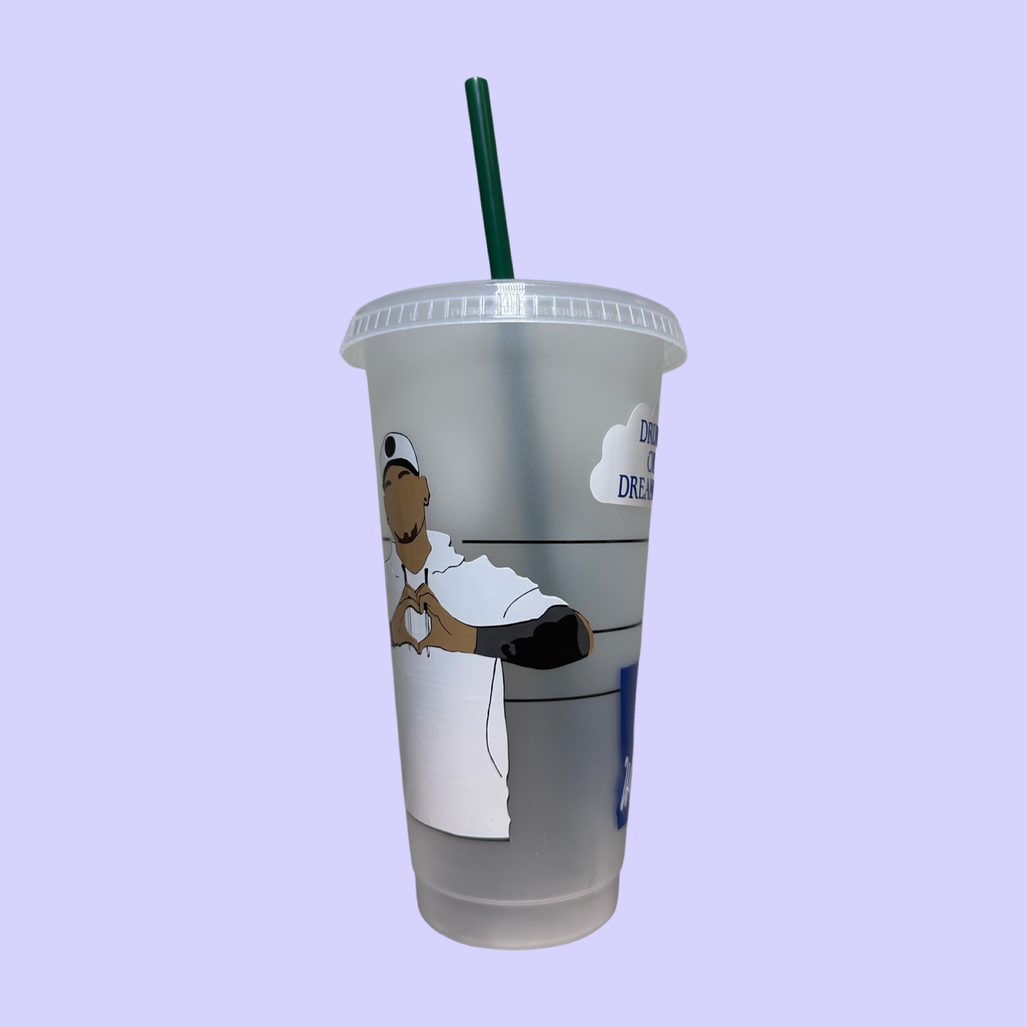Kane cup