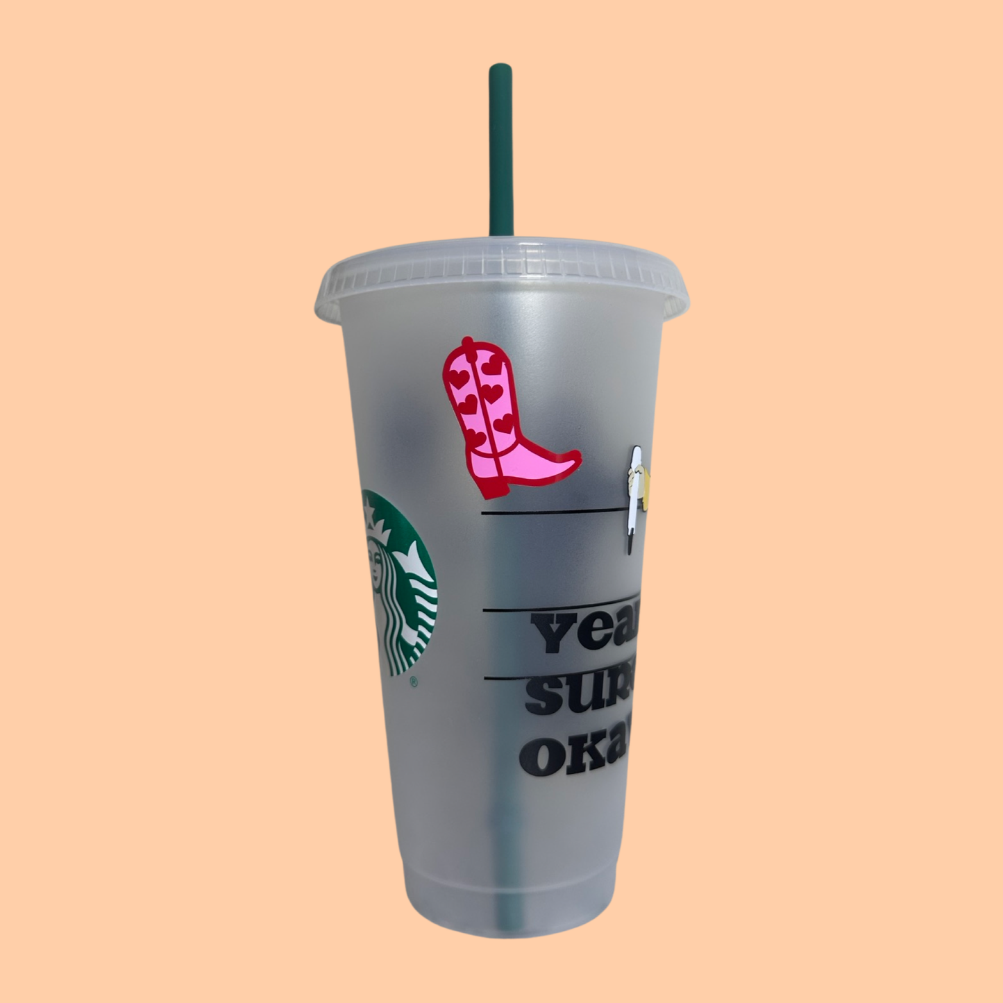 Kelsea cup