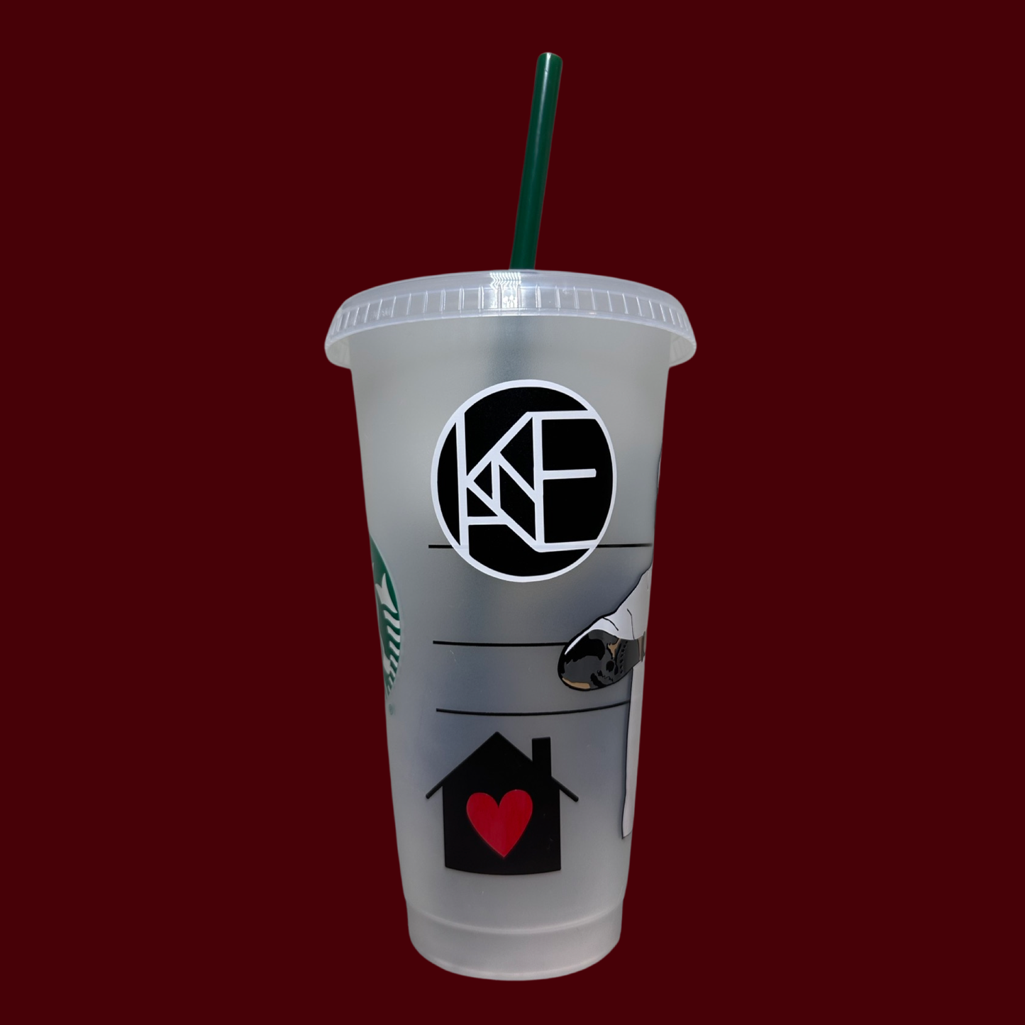 Kane cup
