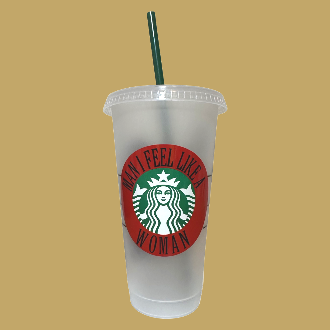 Shania Cup