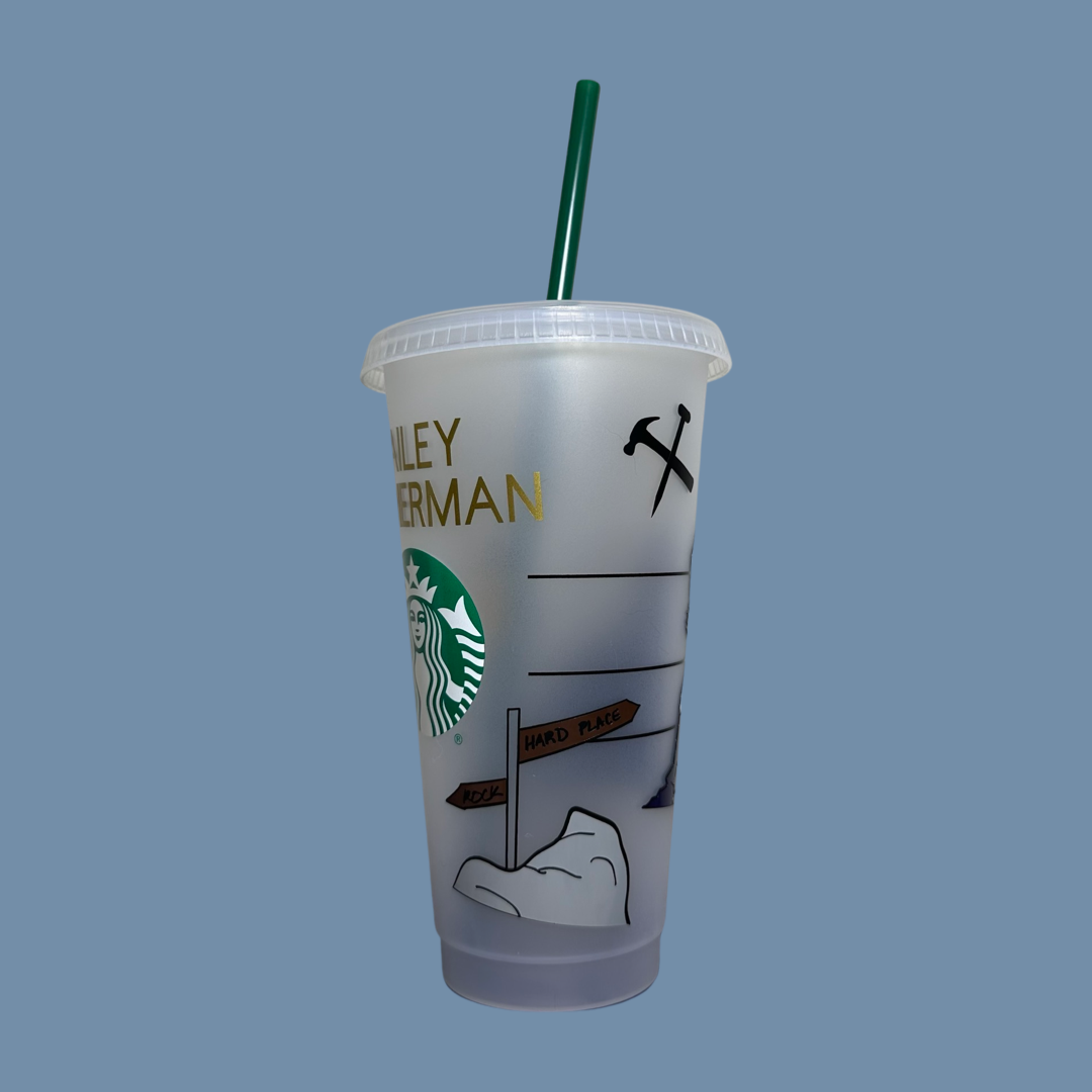 Zimmerman Cup