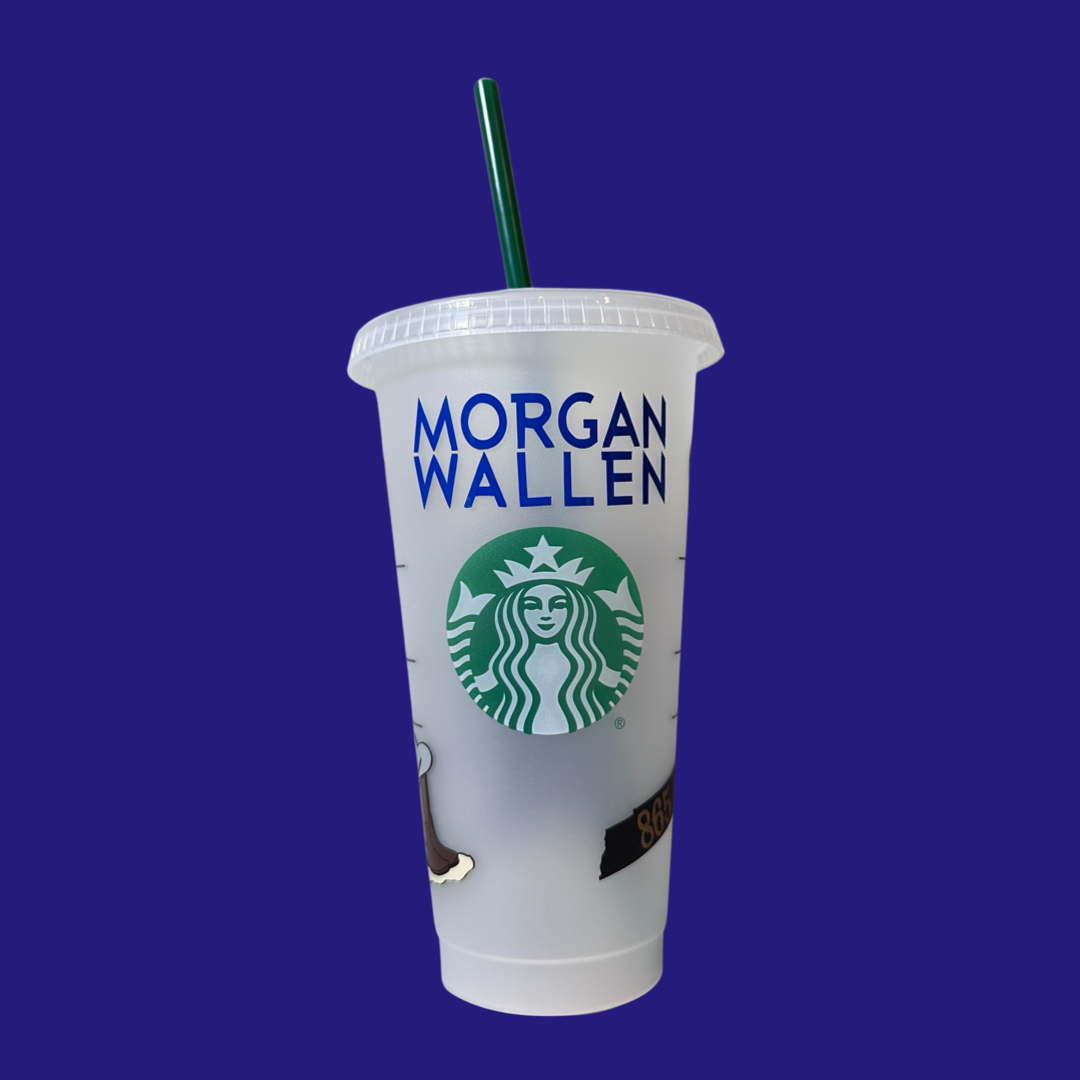 Wallen Cup