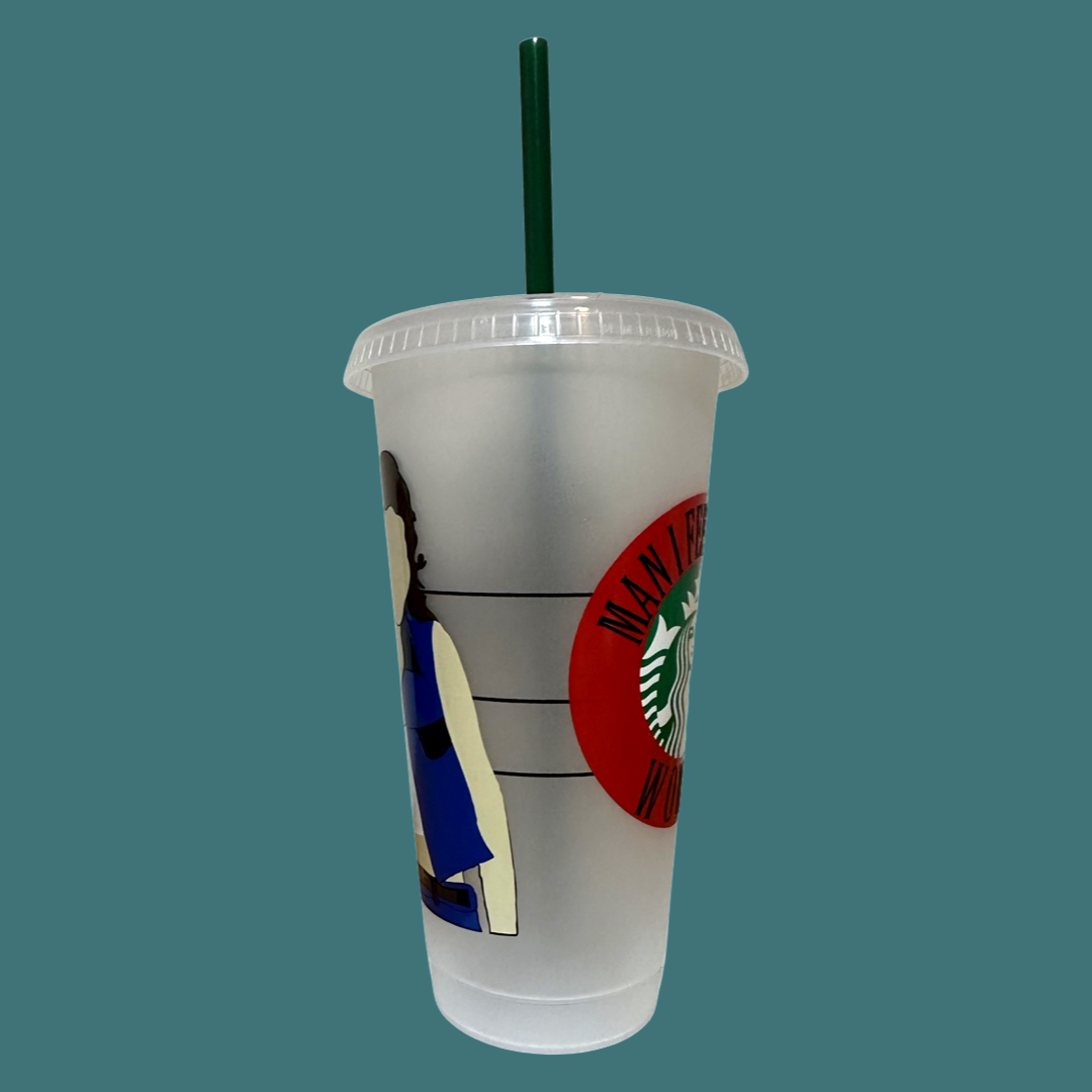 Shania Cup