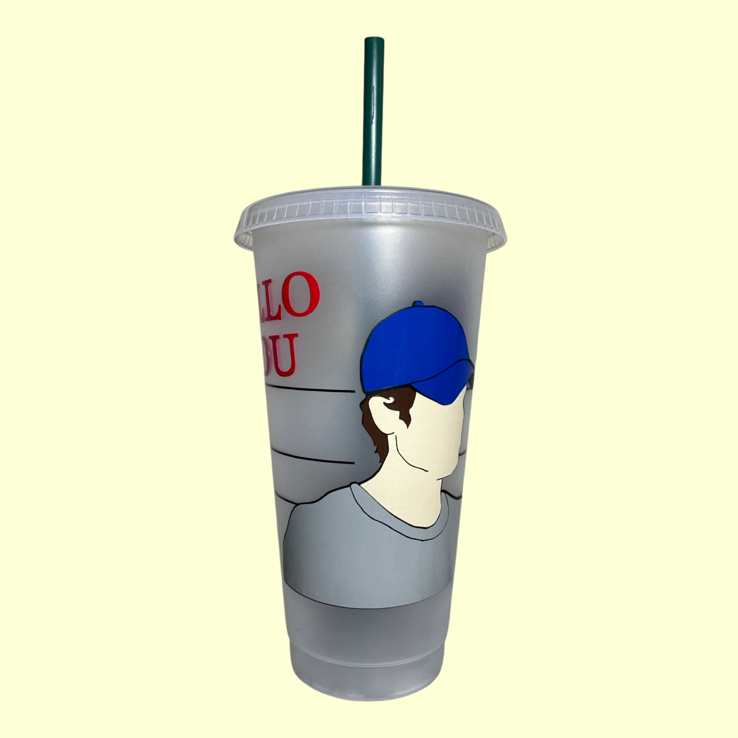 You Cup
