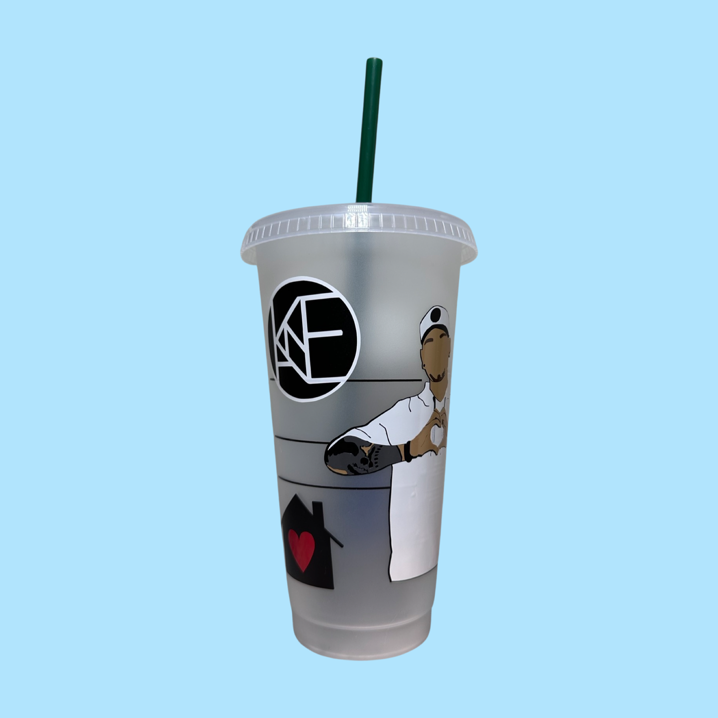 Kane cup