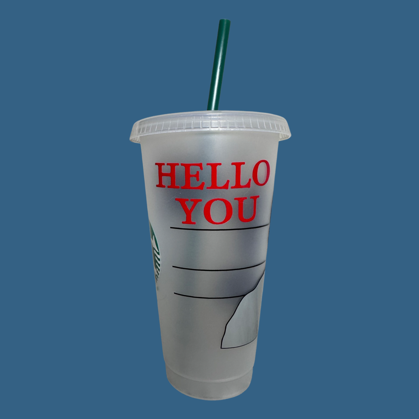You Cup