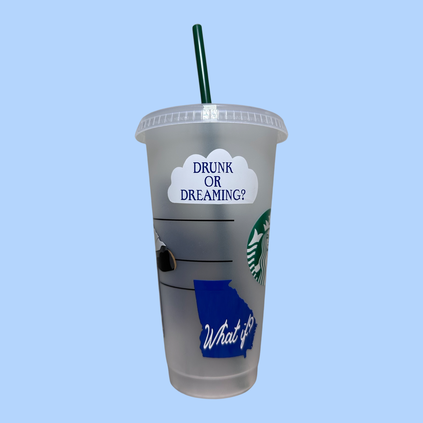 Kane cup