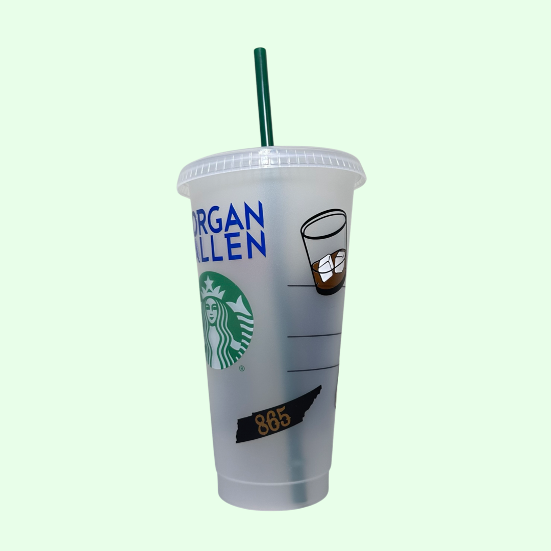 Wallen Cup
