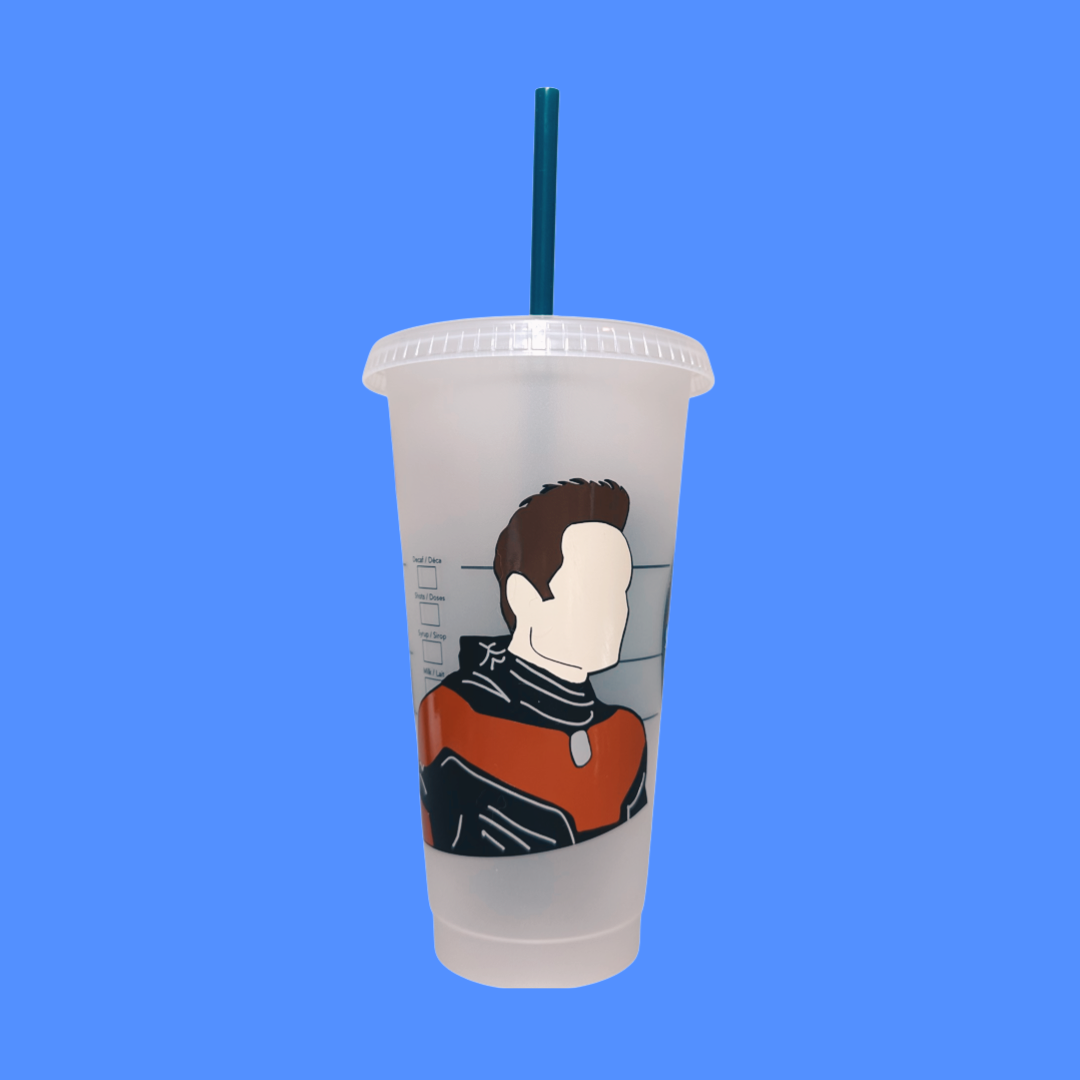 Lang-Quantumania Cup