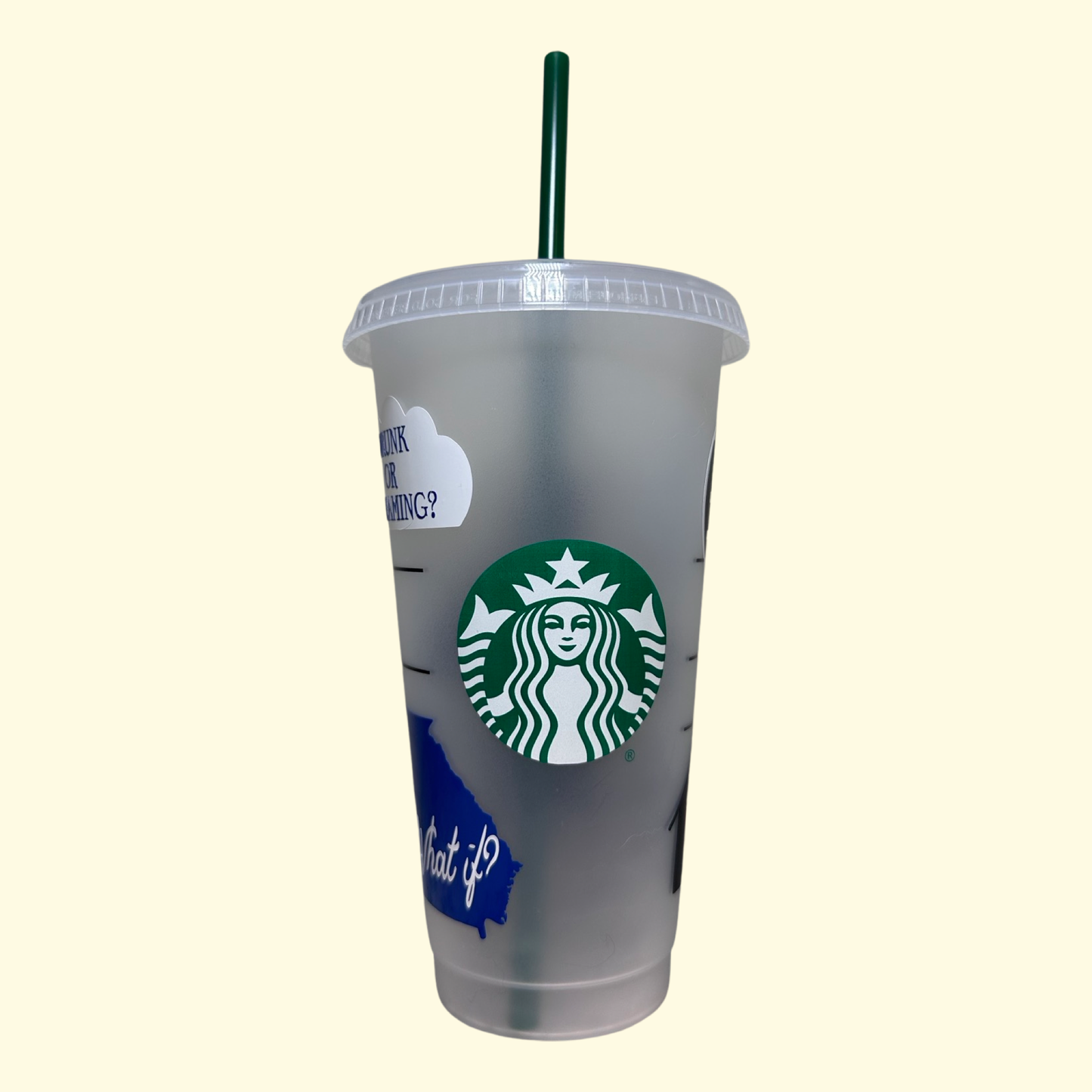 Kane cup
