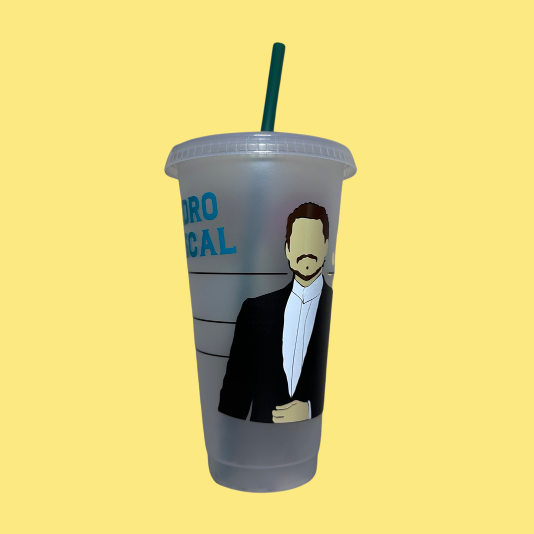 Pascal Cup