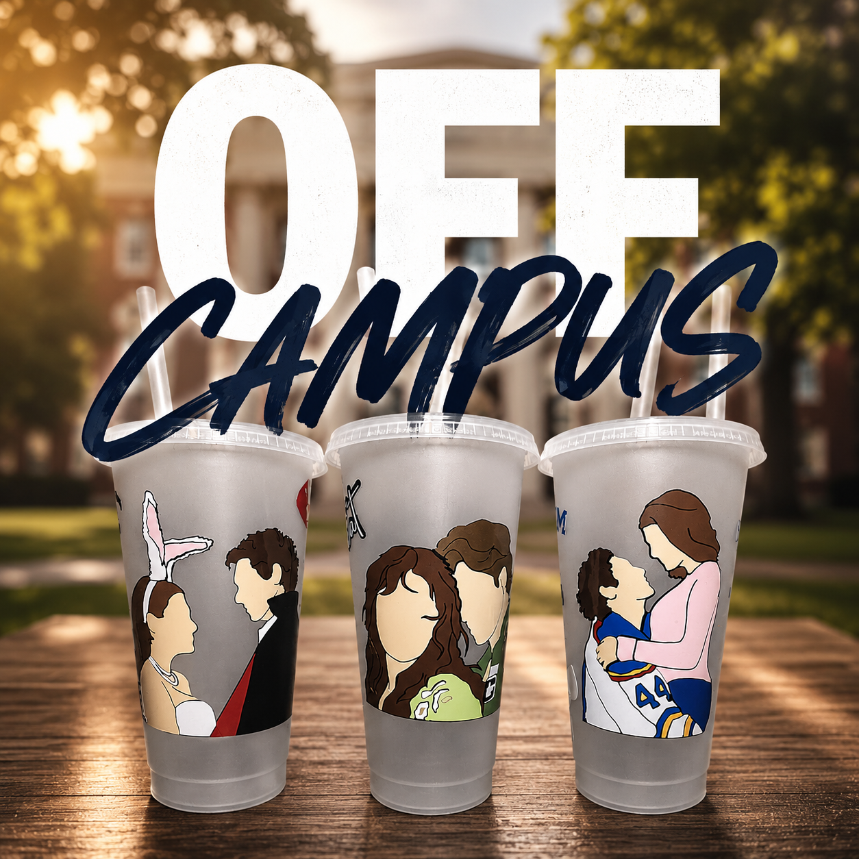 Off Campus