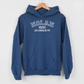 John Nolan Hoodie
