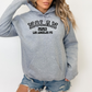 John Nolan Hoodie