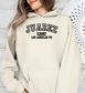 Celina Juarez Hoodie