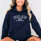 John Nolan Hoodie