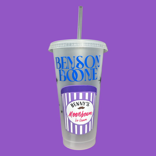 Moonbeam Cup
