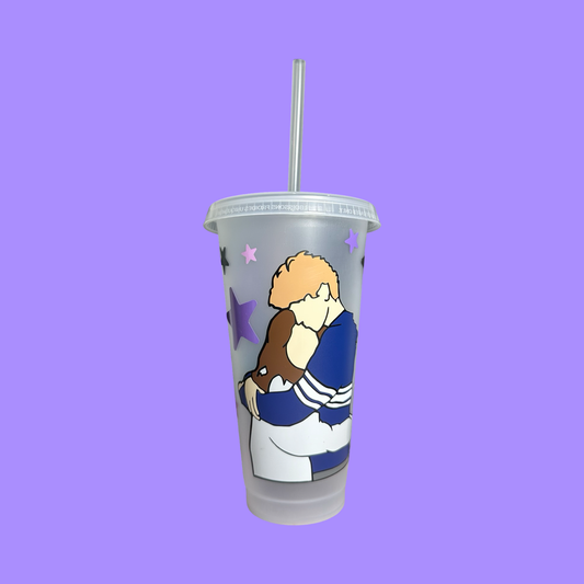Team Jelly Cup