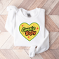 Connie Baby Heart- Candy Clothing
