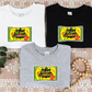 Conrad Candy Shirt