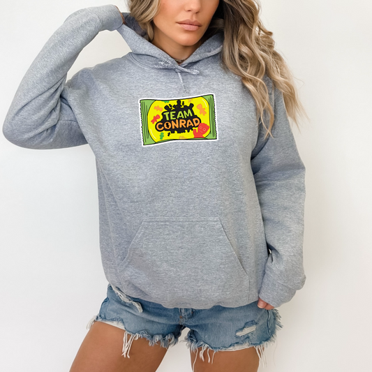 Conrad Candy Shirt