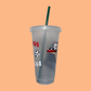 Hot To Go Cup