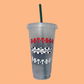Hot To Go Cup