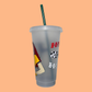 Hot To Go Cup