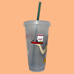 Hot To Go Cup